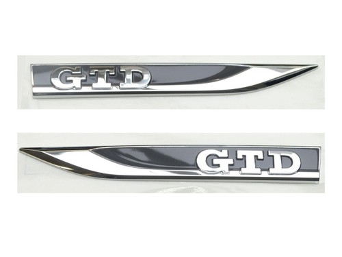 Original golf 7 gtd - 6,