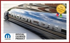 (2x) Jeep Wrangler RUBICON