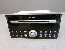 Autoradio CD Sony - Ford C-Max