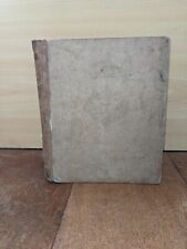 livre ancien- Un manuscrit de chansons paillardes - 20 ème