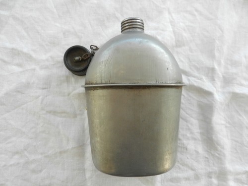 Gourde militaire américaine - gourde,