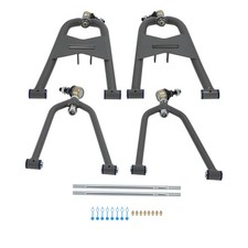 RÉGLABLES BRAS DE SUSPENSION