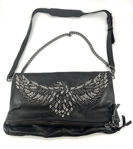 Sac bandoulière zadig - zadig, et
