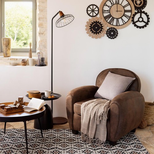 Fauteuil club stanis - fauteuil, "stanis"