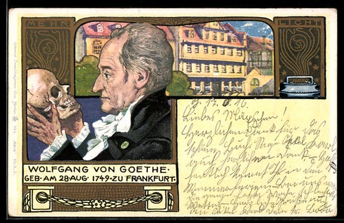 Carte postale artiste - postale, d'artiste
