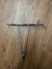 Porte-bagages arrière /