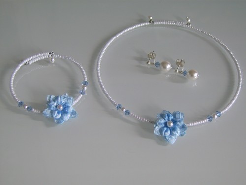 Parure enfant