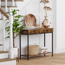 Console 02CS vintage rétro