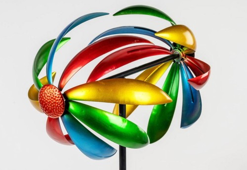 571533 prise éolienne boule - 571533,
