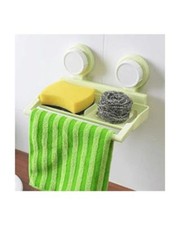 Étagère En Plastique Porte