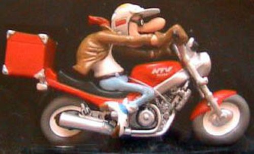 Joe bar team raoul mapoule - joe,