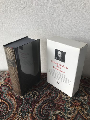 Pléiade conteurs - ,