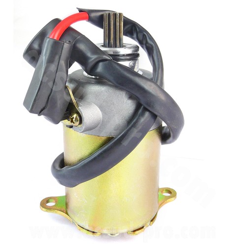 Demarreur maxiscooter adapt - demarreur,