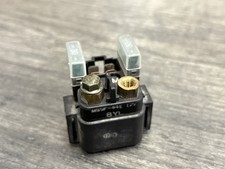 Yamaha XV1600 XV1700 Road Star XVS650 VStar Starter Solenoid Relay - GOOD! OEM