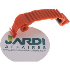 Agrafe de capot compatible