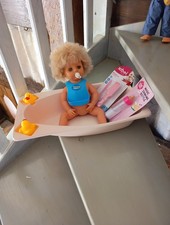 Poupée Raynal Tinnie Made In