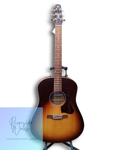 Guitare acoustique seagull - guitare,