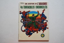 UNE AVENTURE DE L'ARAIGNEE 13