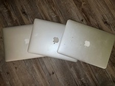 Lot MacBook Air pour pièces