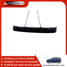 🇫🇷 PARE-CHOC AVANT