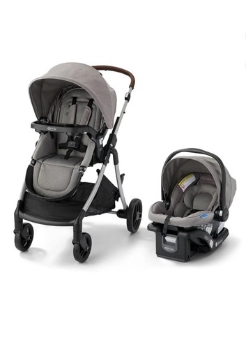 Graco modes closer - graco,