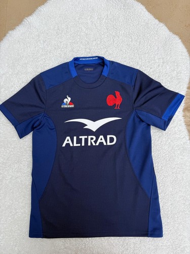Maillot rugby france - xv,