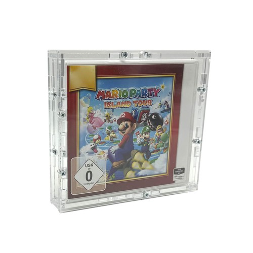 Protection pour nintendo - protection,