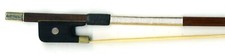 Nice German Violin Bow -archet violon   geigenbogen