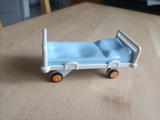 Playmobil Lit Hôpital 
