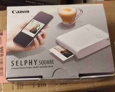 CANON Selphy Square QX10 -