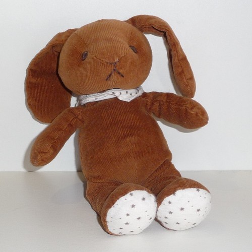 Doudou lapin zara home - lapin,