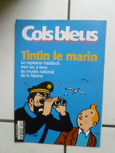Cols bleus magazine la - cols,