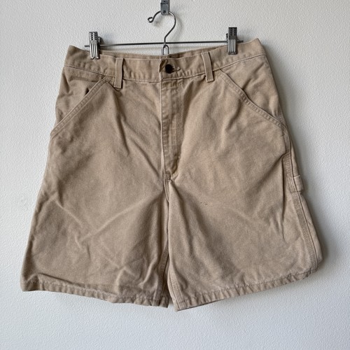 Vintage carhartt carpenter - vintage,