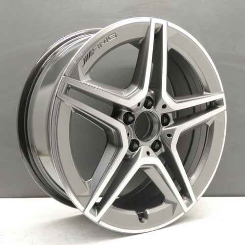 Mercedes classe amg jante - classe,