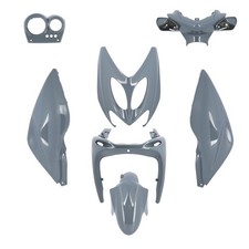 Carrosserie / carenage scooter