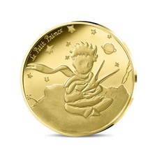 Le Petit Prince Monnaie de
