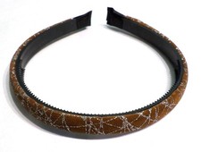 SERRE TETE CHEVEUX 13 MM -