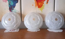 Anciens Globes - lustre-