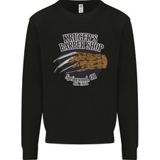 Krugers Barber Magasin Drôle