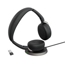 Jabra Evolve2 65 Flex - Stereo