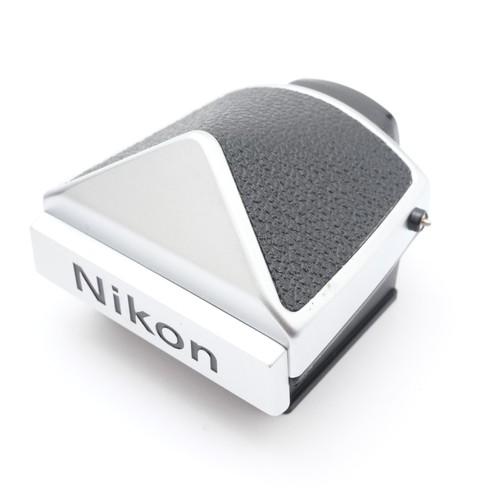 Nikon eyelevel finder - eyelevel,