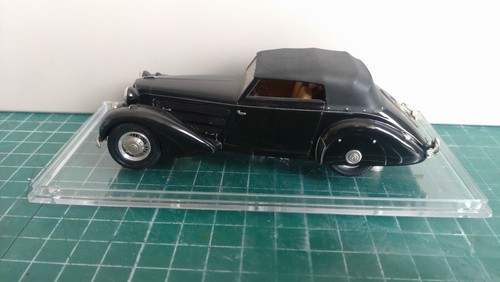 One43 mercedes benz - one43, 540k