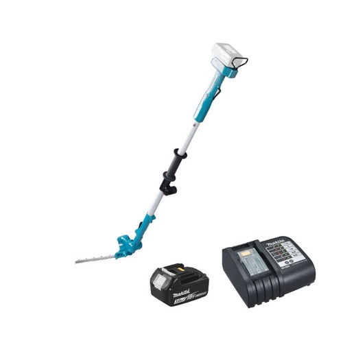 Taille haie perche v - v, lxt