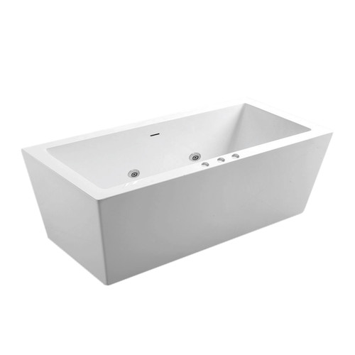 Baignore balneo rectangulaire - balneo,