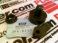 ACE CONTROLS 250-0225 / 2500225 (NEW IN BOX)