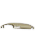 Couvre Tableau De Bord Pour Mercedes Benz SL R107 & SLC Beige