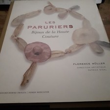 les paruriers bijoux de la
