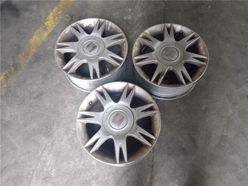 6l0601025a jante seat - , ibiza