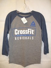 REEBOK Unisex 2018 Crossfit