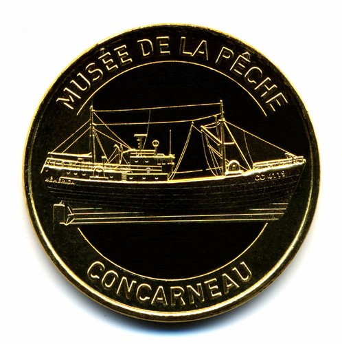 Concarneau musée la - musée,